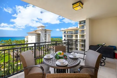 Image de Ko Olina Beach Villas O805: Chef's Kitchen & Stunning Views