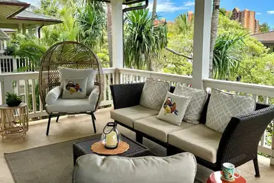 Image de Coconut Plantation 1074-1: Luxury Resort Home Easy Walk to Ko Olina Lagoon