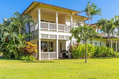 Image de Coconut Plantation 1100-2: Elegant 3br Condo Near Beach & Golf