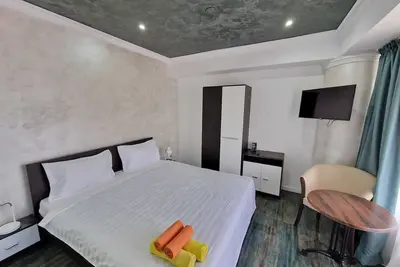 Image de Kpm Downtown Suites - cosy studios - great location