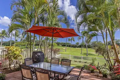 Image de Luxurious 3br Fairways at Ko Olina 20g with Golf Views