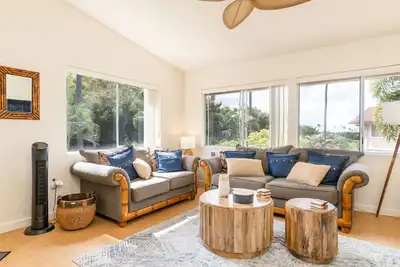 Image de Fairways at Ko Olina 4a: Luxury Condo w/ Balcony Views & Resort Amenities