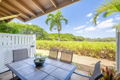Image de Hillside Villas 1496-2: Elegant 3br in Ko Olina with Spacious Lanai