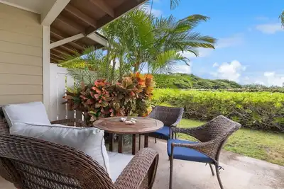 Image de Hillside Villas 1496-3: Ocean & Sunset Views Resort Amentities