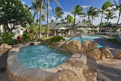 Image de Kai Lani 24b: 3br Ocean View Condo, Near Golf & Lagoons with Beach Access