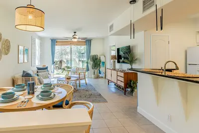 Image de Ko Olina Kai 1033a: Spacious 3br, Near Golf & Lagoons, Private Lanai