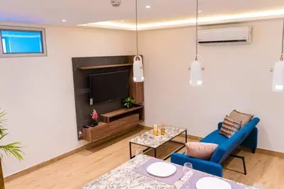 Image de Luxury Apartment Estilo New York Studio de Estreno