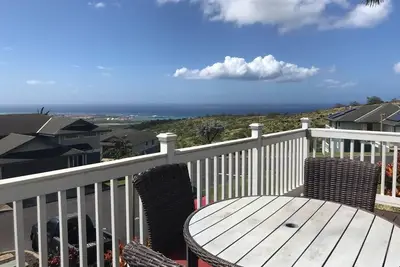 Image de Elegant Makakilo Elele 48: 2br w/ Stunning Ocean Views, Workspace & Lanai