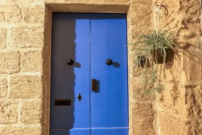 Image de Charming Studio home in Malta's Southern Heart