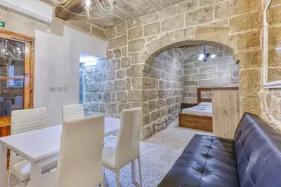 Image de Unique & Cosy 1br Maisonette in Zejtun w/Wifi & Ac