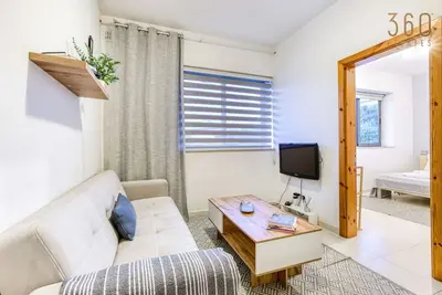 Image de Cosy & Stylish 1br home in The Heart of Gzira