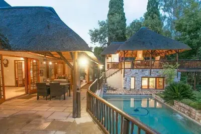 Image de Malinga GuestHouse