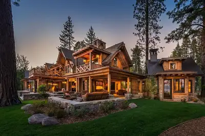 Image de Stone Crest Estate - Lakefront - Tluxp