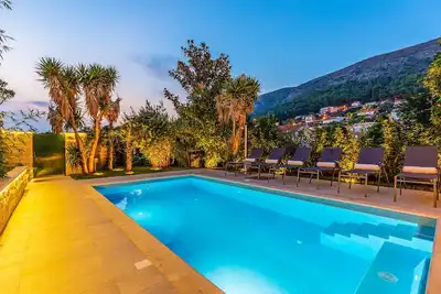 Image de Villa White Star Ii - Cinq Chambres Villa, Couchages 10