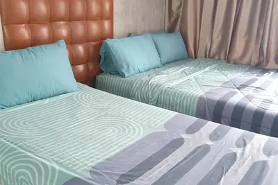 Image de I-City, Shah Alam: Convocation and Get-Away Homestay