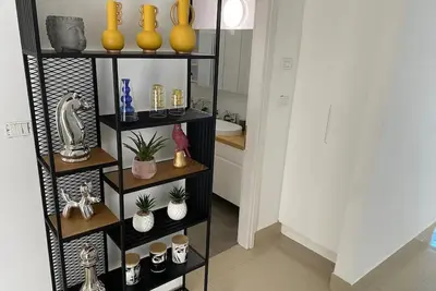 Image de Off-Dizengoff gem! Not your regular Tlv apt