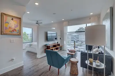 Image de The Hive Adj Suites 301 & 302 by BlueStar