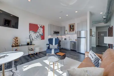 Image de The Hive Adj Trio Suites by BlueStar