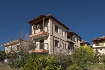 Image de Eleon Suites & Apartments