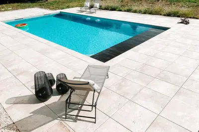 Image de The Hill- Appartement 2 chambres avec piscine chauffée