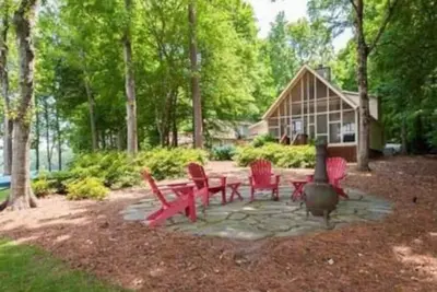 Image de Lakeside Serenity on Lake Oconee