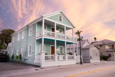 Image de Lighthouse Suites Collection