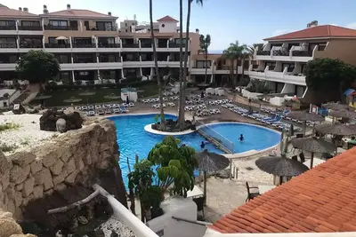 Image de Albatros, Espectacular Piso Vacacional Soleado!