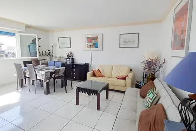 Image de Appartement 3 pièces centre-ville