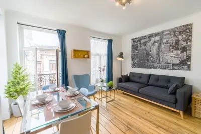 Image de Grand Place Brussels Flats 3