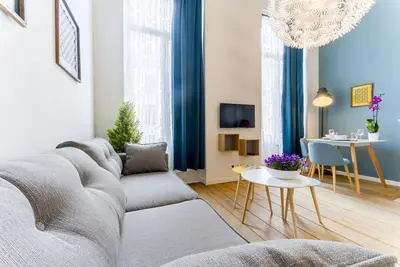 Image de Grand Place Brussels Flats 4