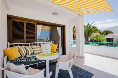 Image de Las Carabelas 8, Next to the Sea and all Amenities