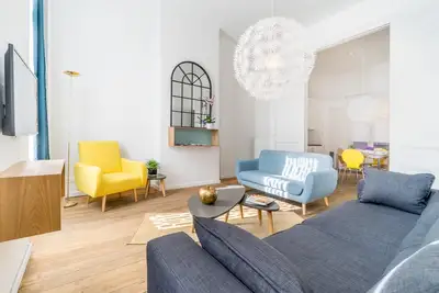Image de Grand Place Brussels Flats 5