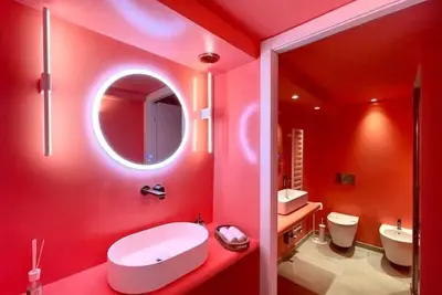 Image de Bright, Silent & Modern Space in Turin!
