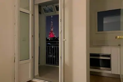 Image de Flat With a View in Turin City Center!