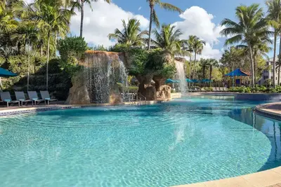 Image de Hyatt Vacation Club Coconut Cove - Studio - March 10 -> 17, 2024