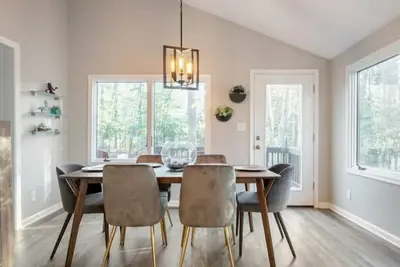 Image de Ocean City Gateway: Modern 4br/2. 5ba home, dog friendly