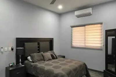 Image de Luxury 2 Bedroom Home