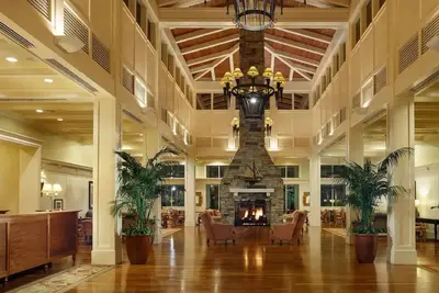 Image de Hyatt Vacation Club Coconut Cove - March 17 -> 24, 2024