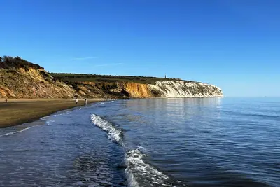 Image de Captains Quarters