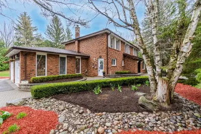 Image de Luxury Estate Home getaway in Caledon, Pet Friendly