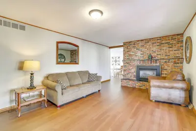 Image de Pineville Home w/ Fire Pit < Half-Mi to Elk River!