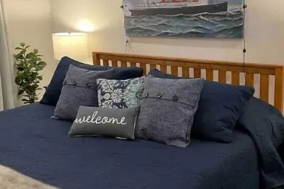 Image de Lovely Home in Chestertown Which Sleeps 7 - Free Ev Charging for guest