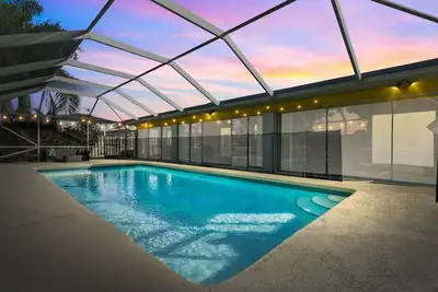 Image de Sunshine Retreat w/ Heated Pool & Ocean Access\n