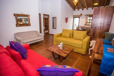 Image de Casa Mini Grand Suite with 2 bedroom and terrace.