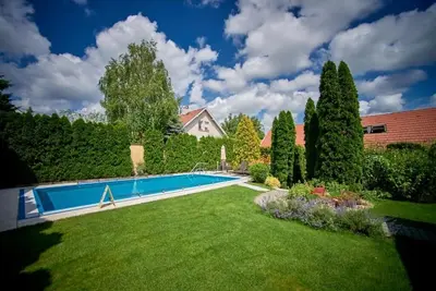 Image de Villa GreenTree - Fully Refurbished in 2023