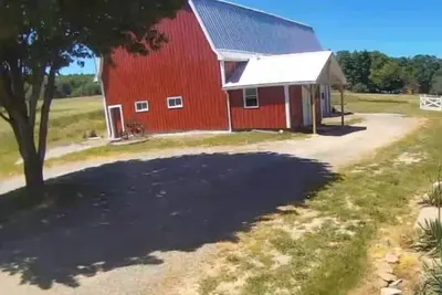 Image de The Stable at Windmill Ridge Farm