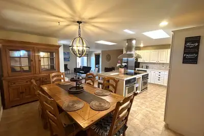 Image de Southwestern Villa