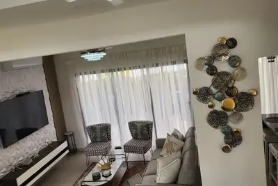 Image de Luxury Villa palmera azul\n\n