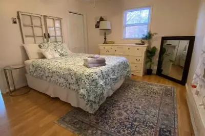 Image de Welcome: Relaxing Ranch near Downtown Lynchburg