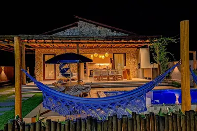 Image de House Stones of Patacho